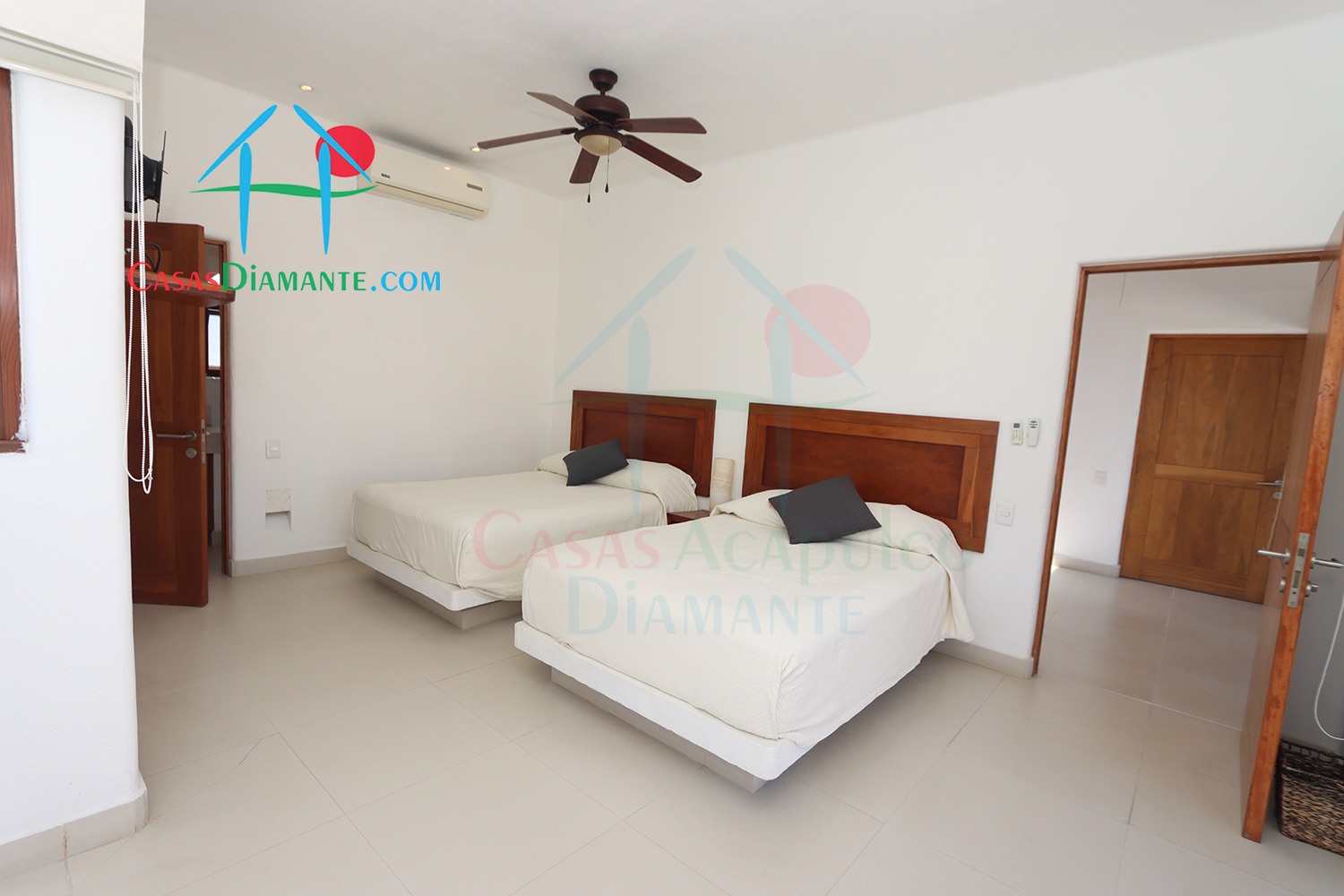 Son Vida Menorca 4 - Recámara cuatro 2